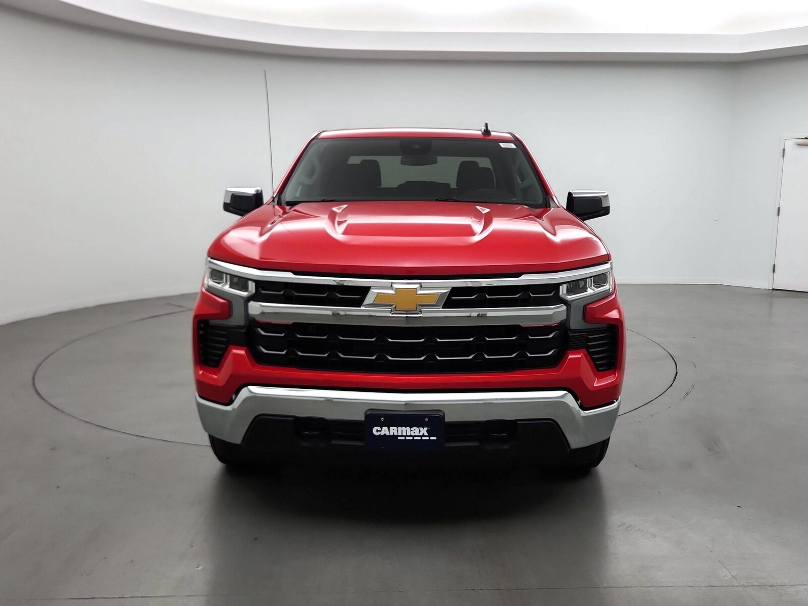chevrolet silverado 1500 2024 1GCPDKEK6RZ256984 image chevrolet silverado 1500 2024 1GCPDKEK6RZ256984 image